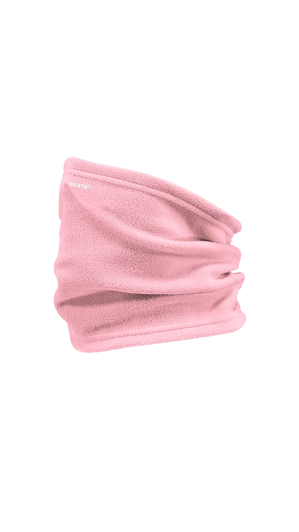 Barts Amsterdam Childrens Pink Fleece Col