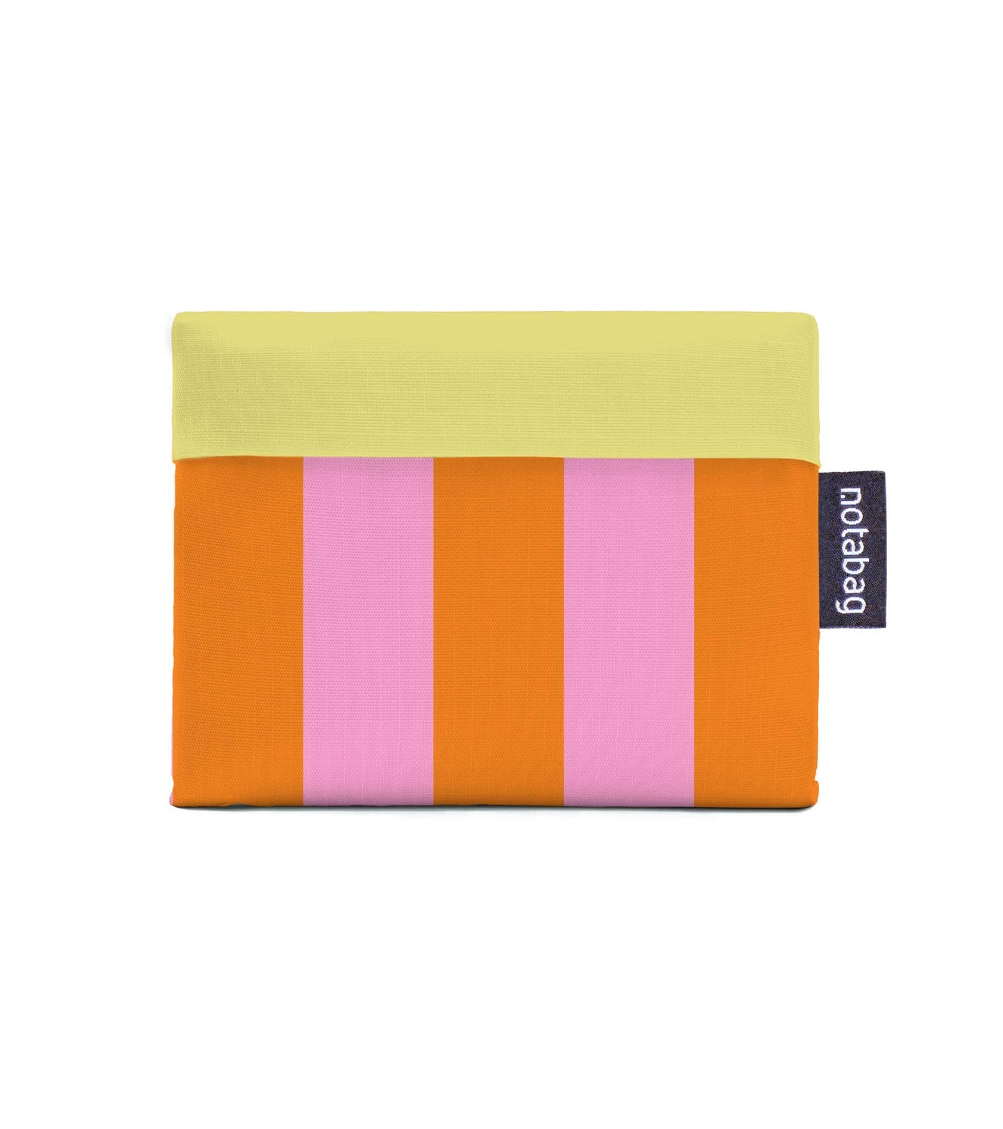 Notabag Tote - Vanilla Stripes, Summer, Spring