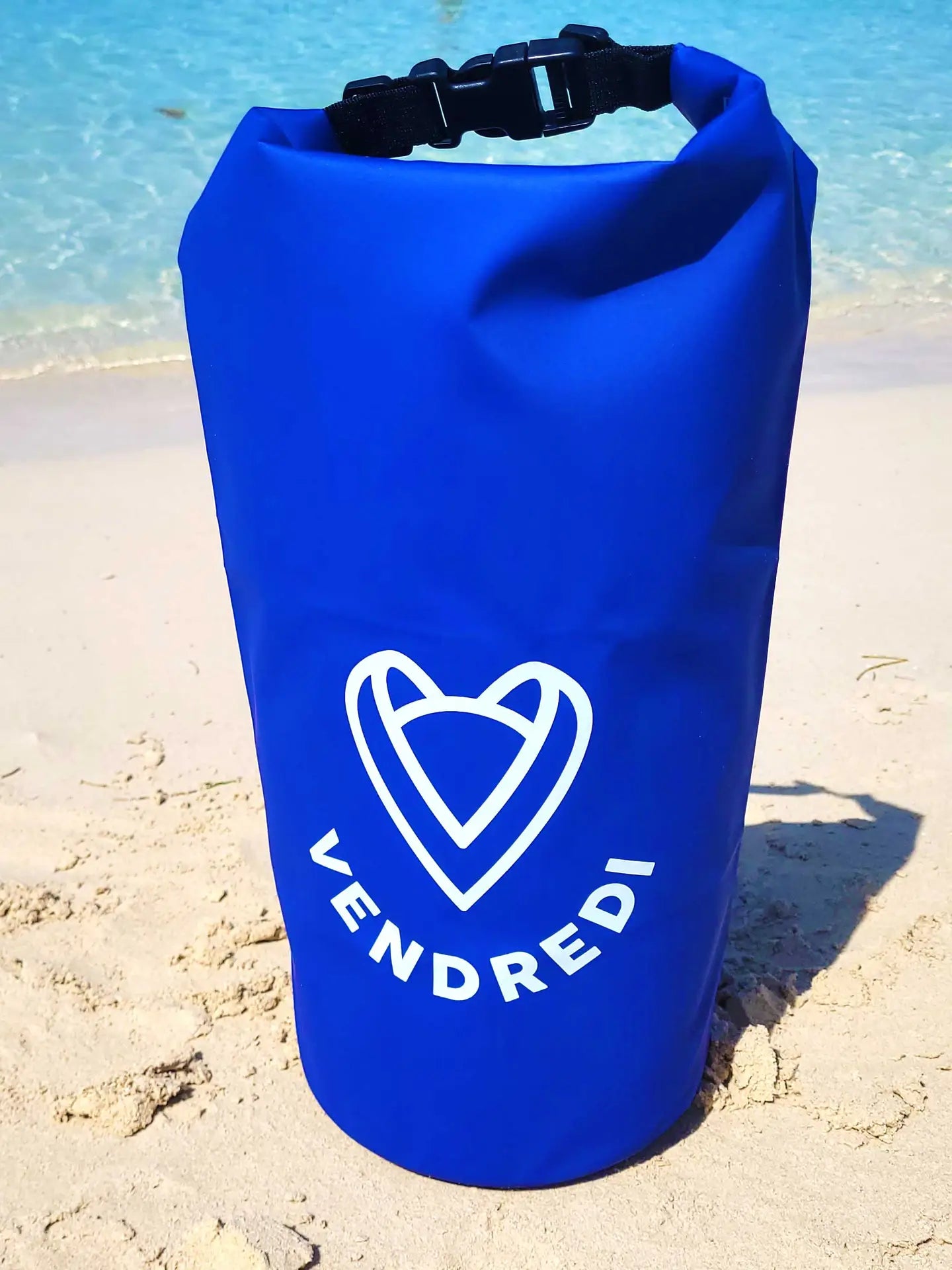 Waterproof Bag - the Unsubmersible 10L