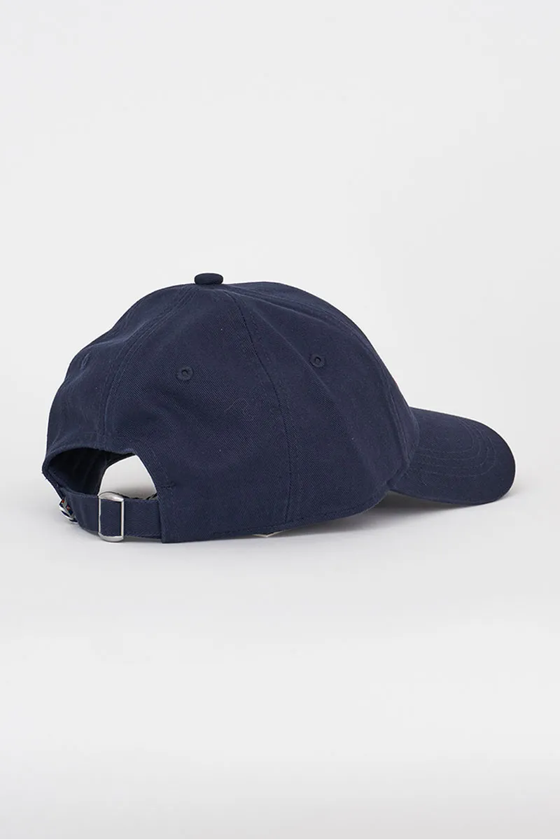Nautical Flags Baseball Hat Mens. Navy