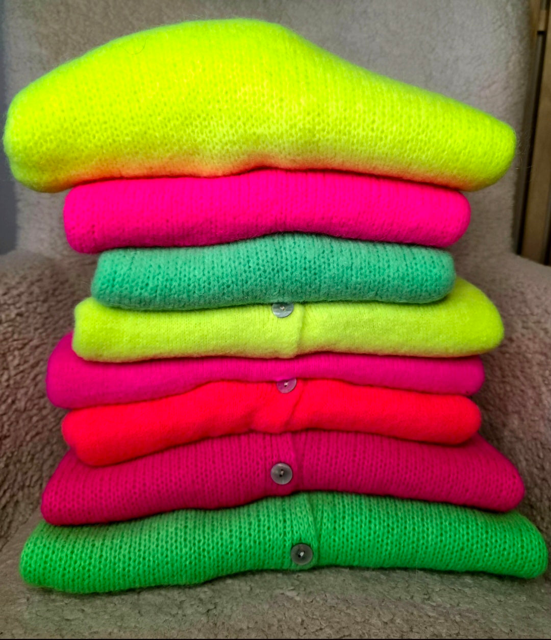 ITALIAN KNITWEAR
