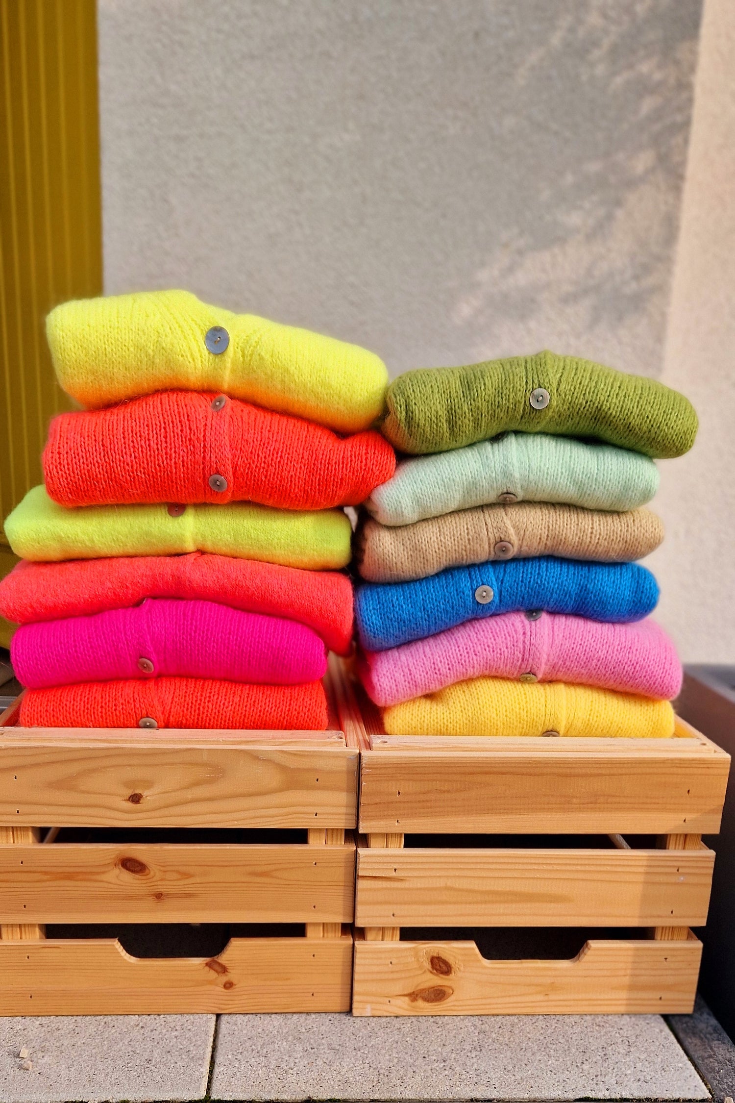 Knitwear