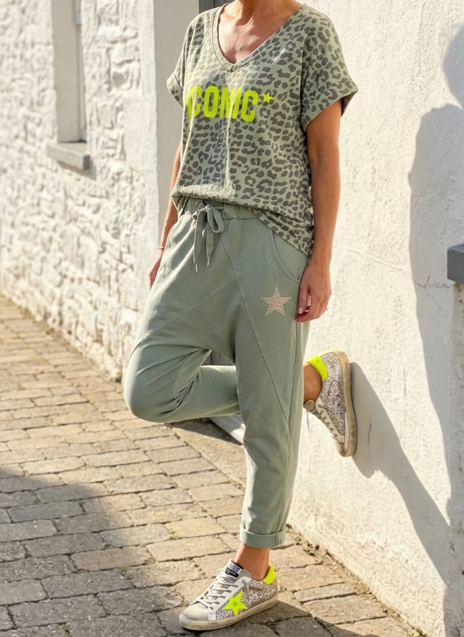 PANTS/SHORTS