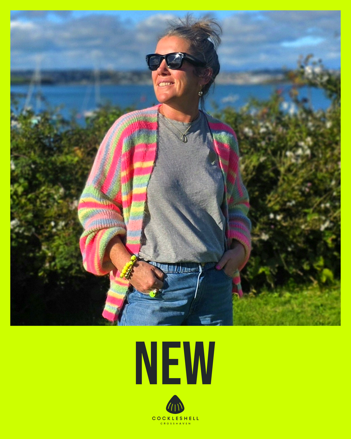 DISCOVER OUR NEW COLLECTION