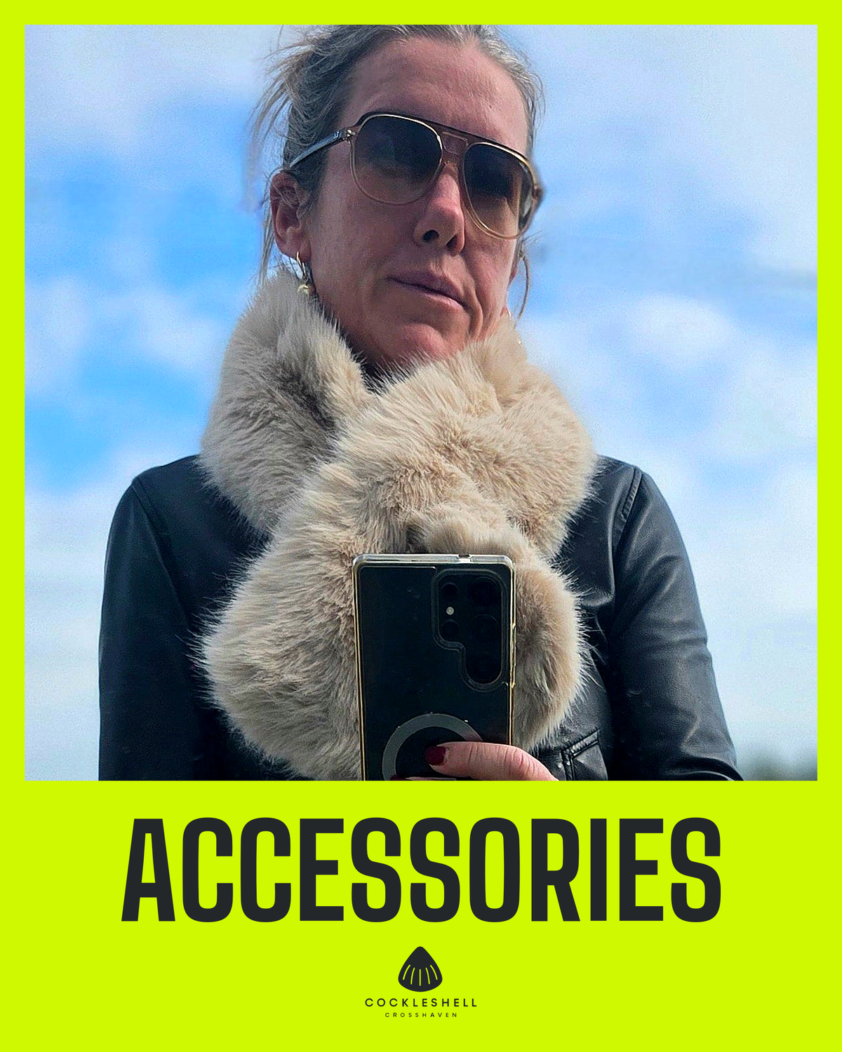 ACCESSORIES
