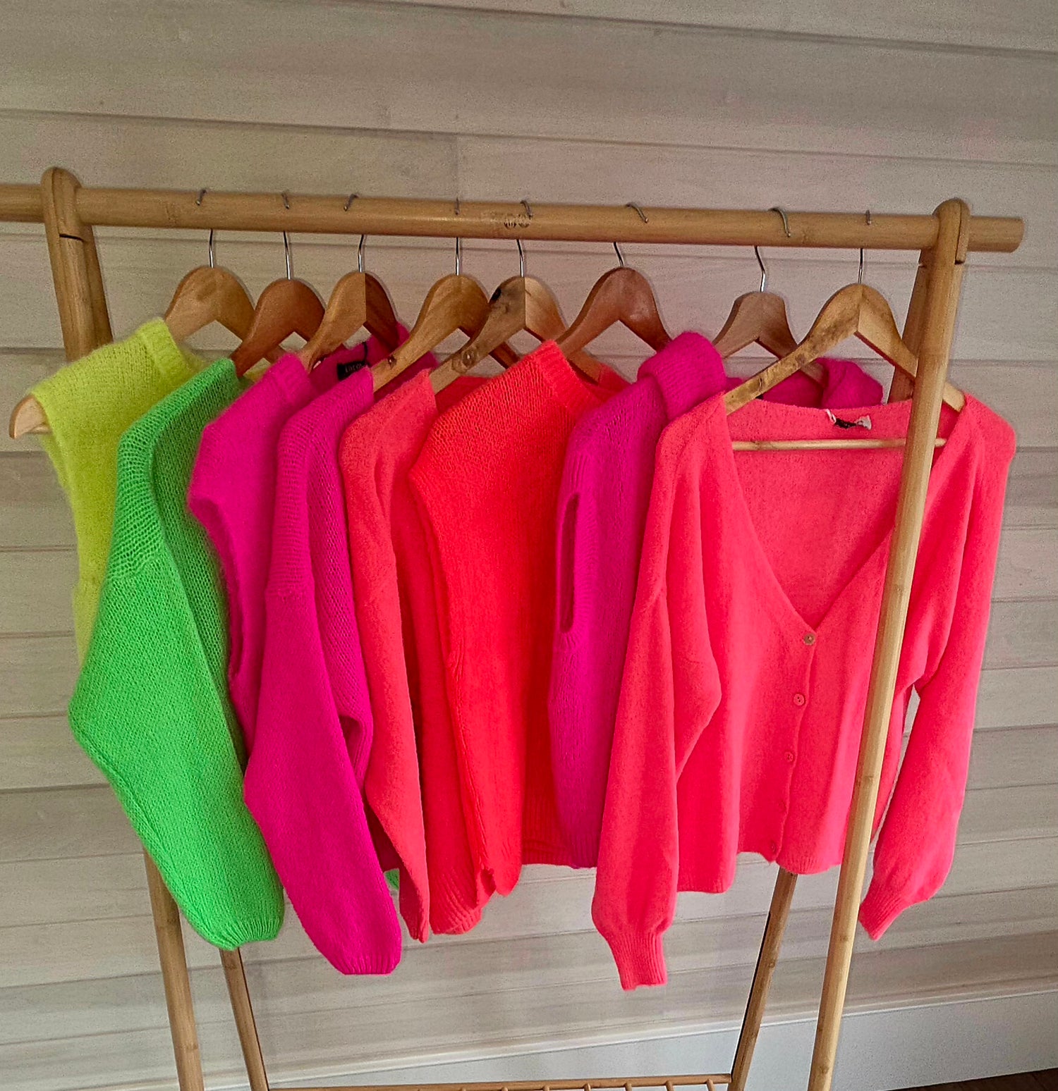 Italian Knitwear