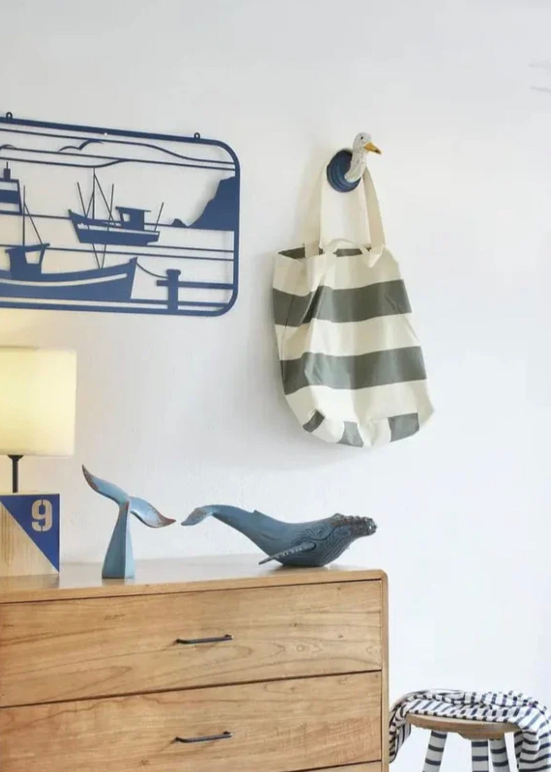 Decorative Accessories