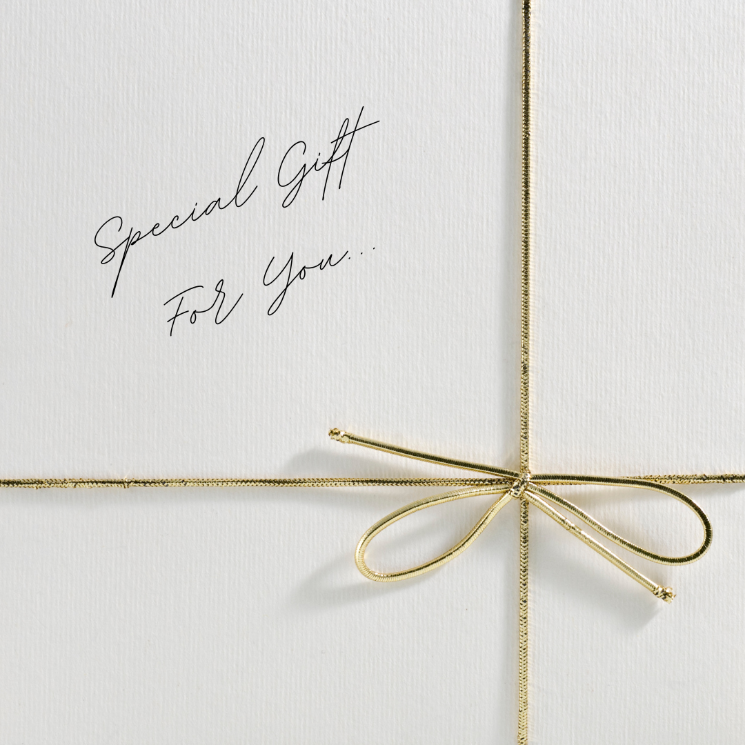 GIFT IDEAS