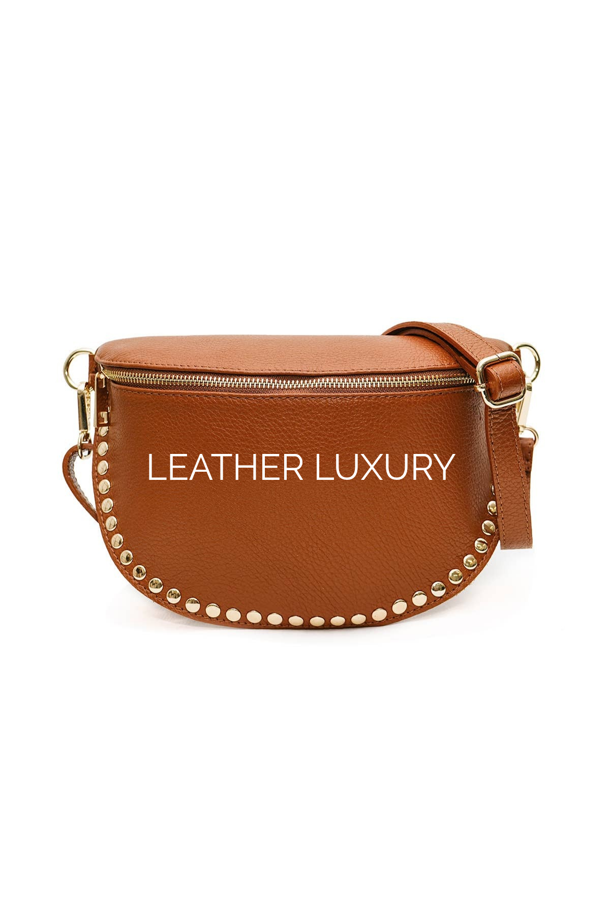 LEATHER LUXURY