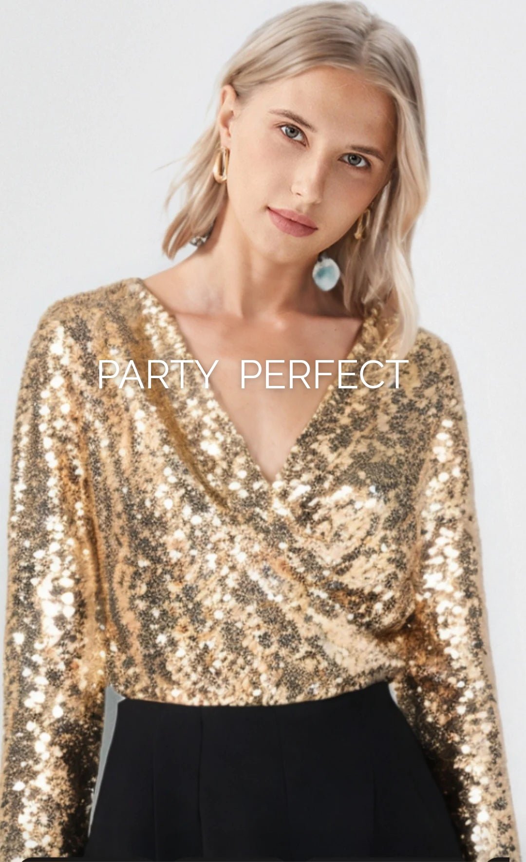 PARTY PERFECT - Cockleshell Crosshaven