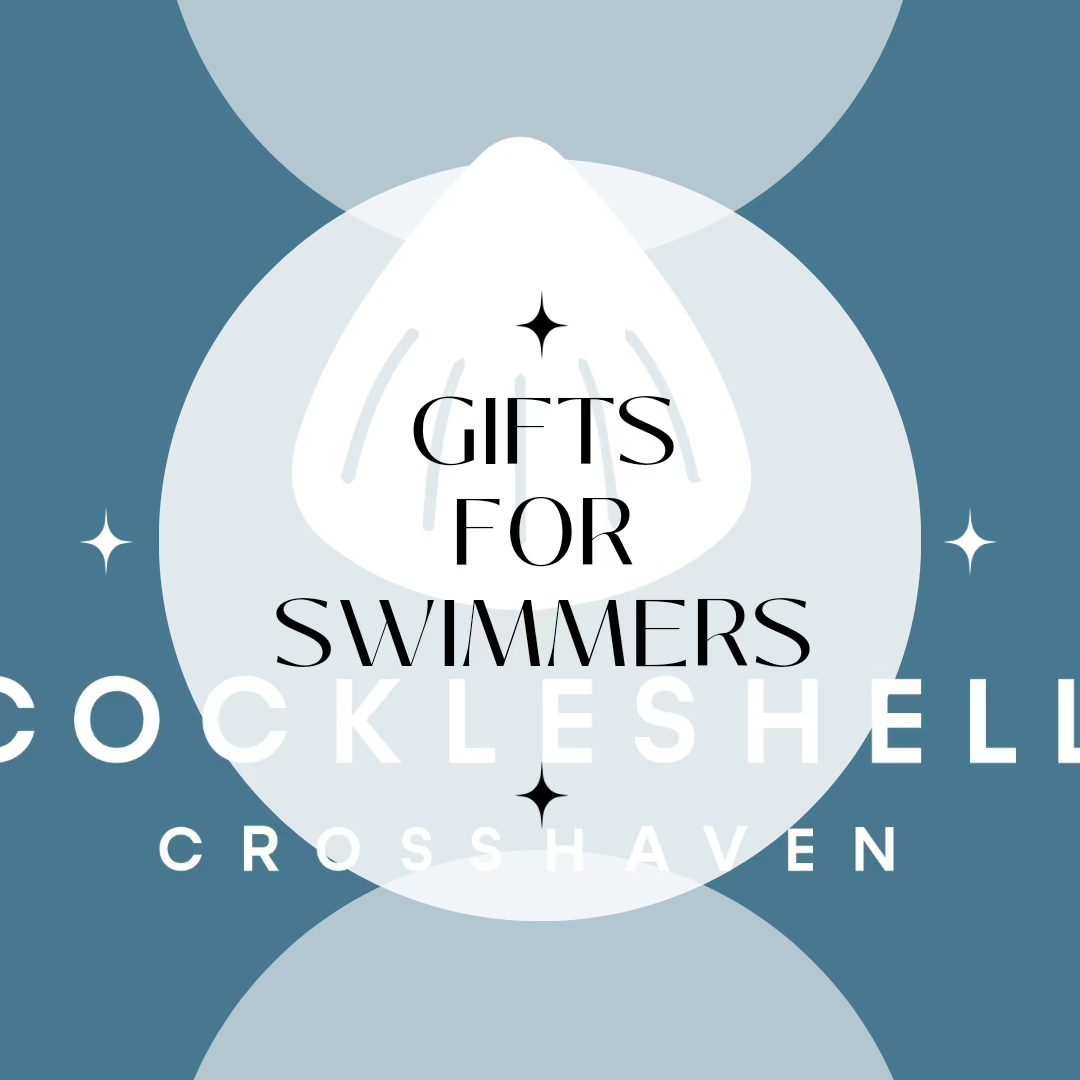 Gifts for Swimmers