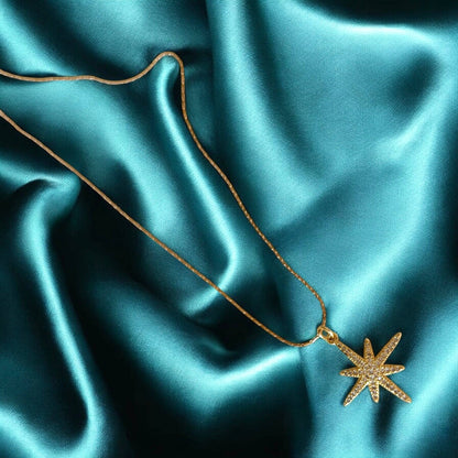 COMETA - NECKLACE. Duestelle Italia