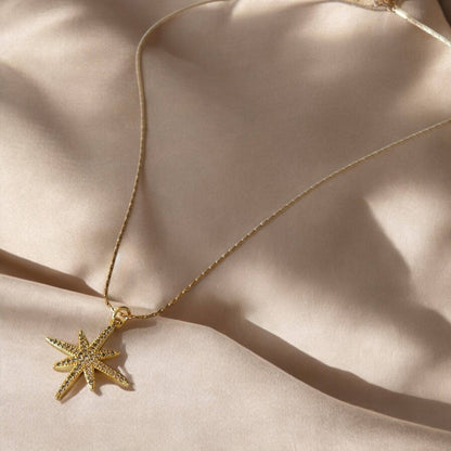 COMETA - NECKLACE. Duestelle Italia