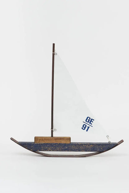 Decorative Sailboat