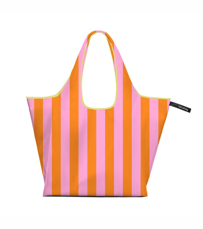Notabag Tote - Vanilla Stripes, Summer, Spring