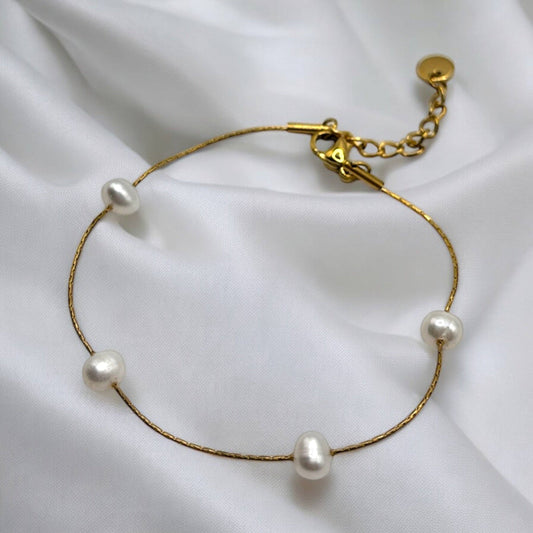ADORE bracelet from Duestelle Italia