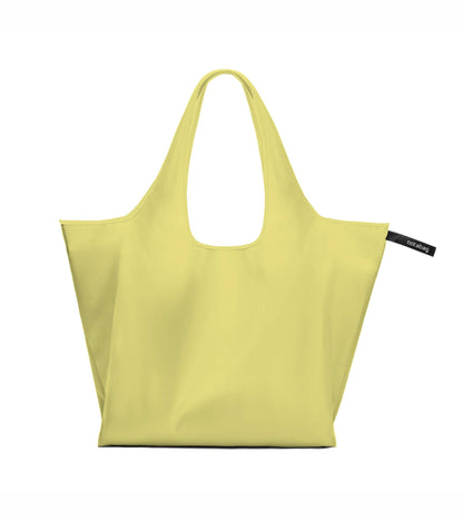 Notabag Tote - Vanilla Stripes, Summer, Spring