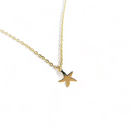 Stella Maris necklace