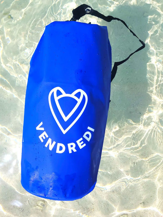 Waterproof Bag - the Unsubmersible 10L