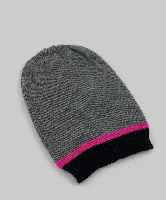 Wool & Alpaca Mix Beanie