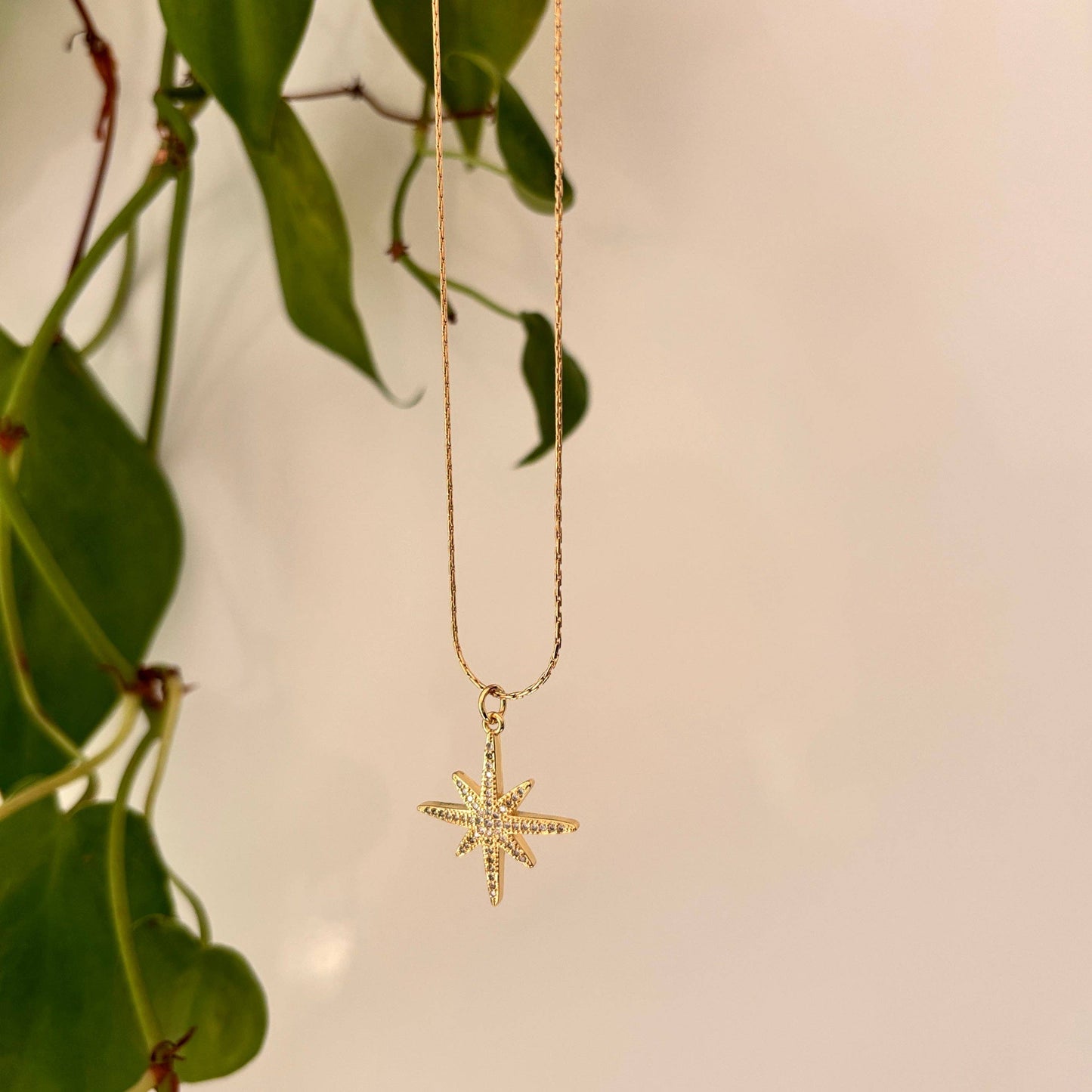COMETA - NECKLACE. Duestelle Italia