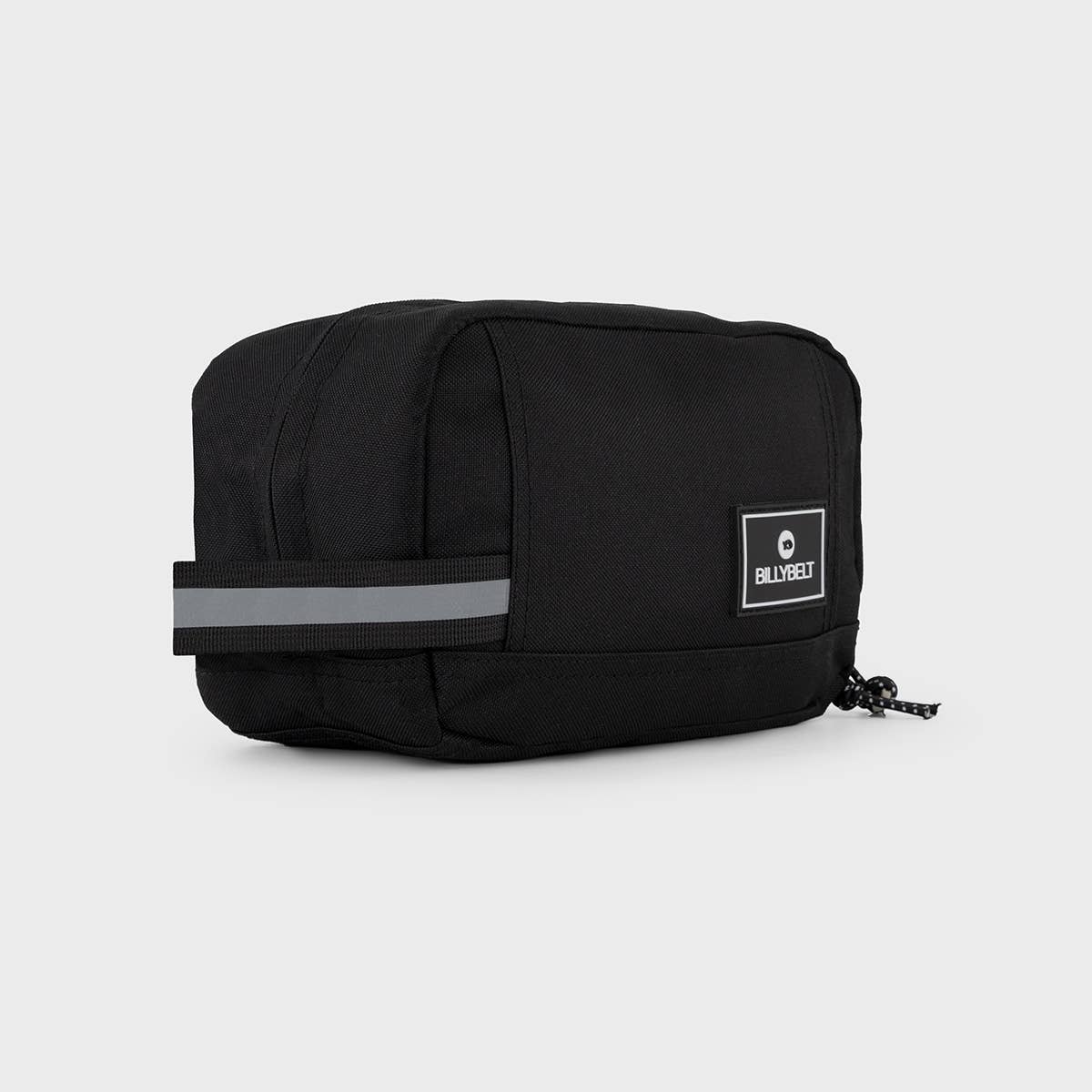 Billybelt Black stone toilet bag: One size - Cockleshell Crosshaven