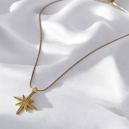 COMETA - NECKLACE. Duestelle Italia