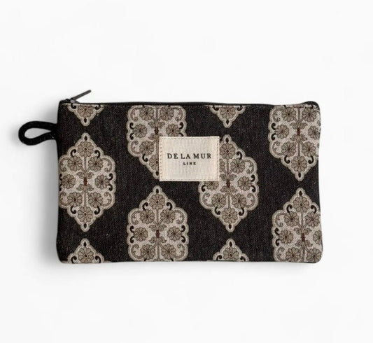Mini Terra Toiletry bag from De La Mur - Cockleshell Crosshaven