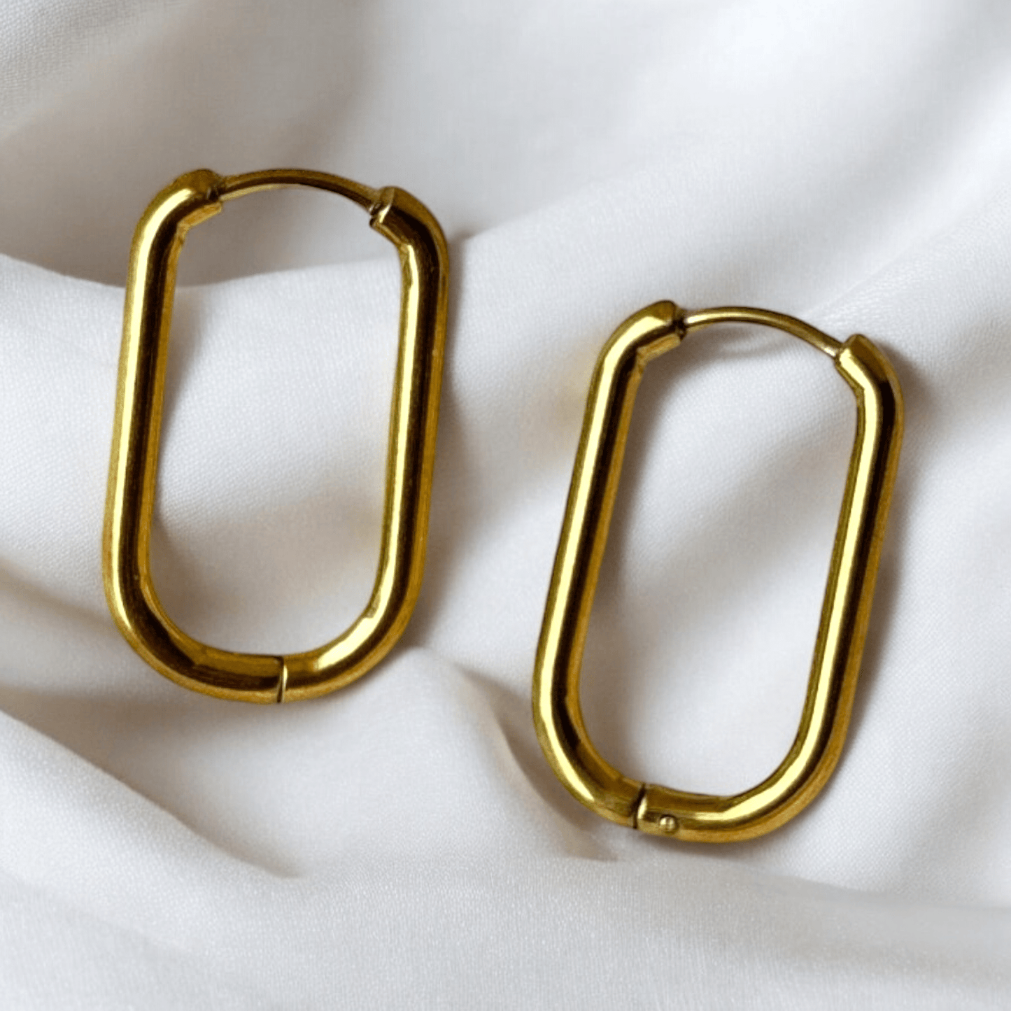 Minimalist Gold Edges - Cockleshell Crosshaven