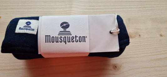Mousqueton Childrens Navy Scarf - Cockleshell Crosshaven
