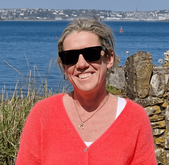 Oceanides, Urania, polarized sunglasses made from recycled plastic. - Cockleshell Crosshaven