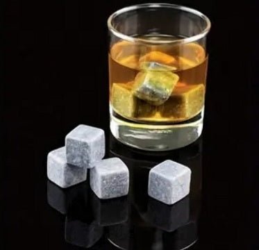 Whiskey Stones - Cockleshell Crosshaven