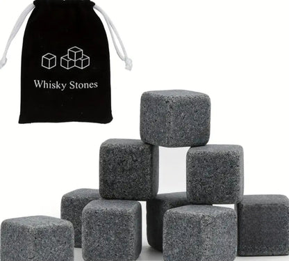 Whiskey Stones - Cockleshell Crosshaven