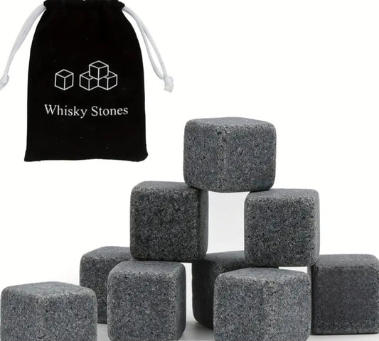 Whiskey Stones - Cockleshell Crosshaven